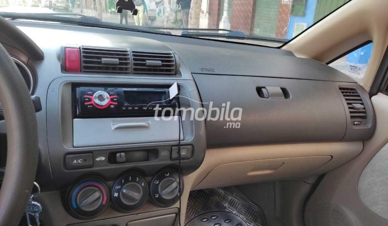 Honda Autre Occasion 2004 Essence 300000Km Tétouan #105678 full