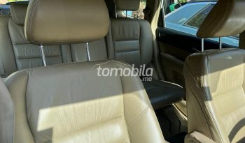 Honda CR-V  2008 Essence 140800Km Casablanca #105437 plein