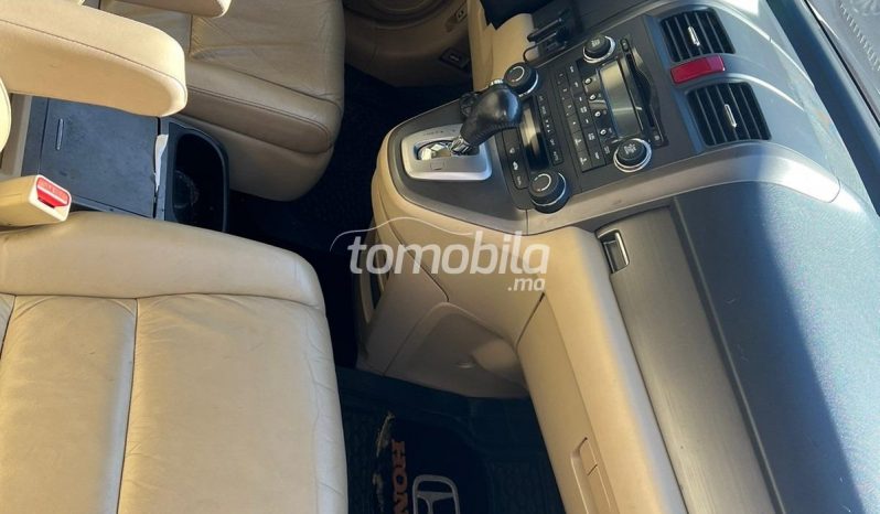 Honda CR-V  2008 Essence 140800Km Casablanca #105437 full