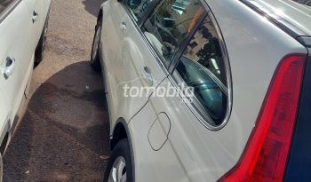 Honda CR-V  2008 Essence 140800Km Casablanca #105437 plein