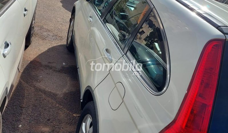 Honda CR-V  2008 Essence 140800Km Casablanca #105437 full