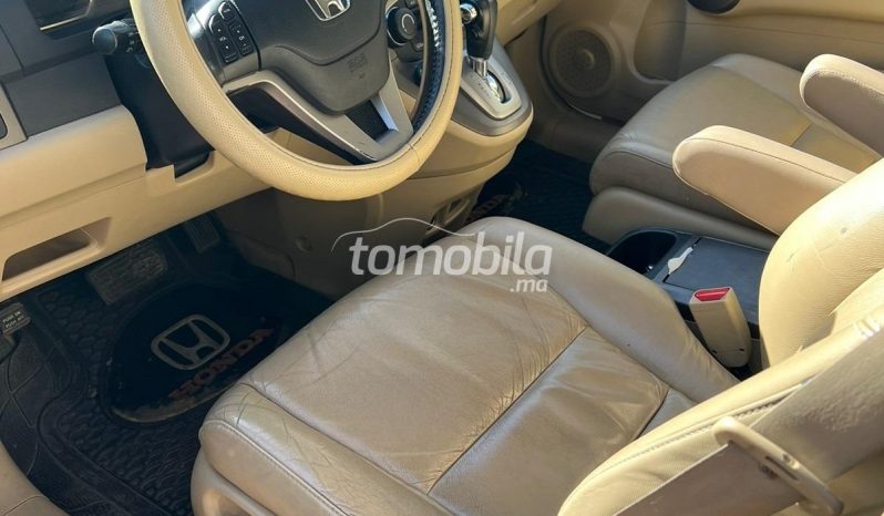 Honda CR-V  2008 Essence 140800Km Casablanca #105437 full