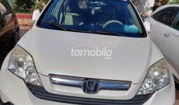 Honda CR-V  2008 Essence 140800Km Casablanca #105437