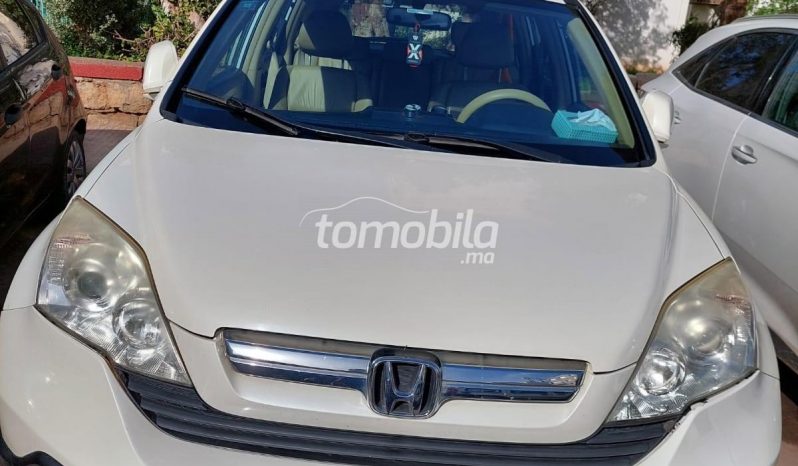 Honda CR-V  2008 Essence 140800Km Casablanca #105437