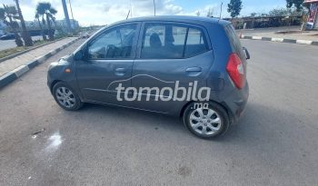 Hyundai i10 Occasion 2014 Essence 178000Km Casablanca #105431 plein