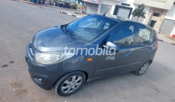 Hyundai i10 Occasion 2014 Essence 178000Km Casablanca #105431