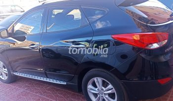 Hyundai ix35  2013 Diesel 165000Km Mohammedia #105651 full