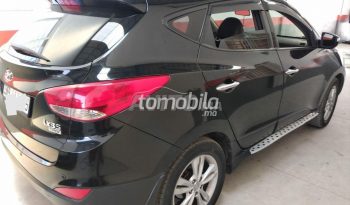 Hyundai ix35  2013 Diesel 165000Km Mohammedia #105651