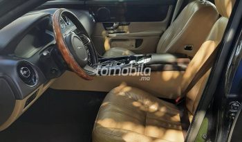 Jaguar XJL Importé  2012 Diesel 119000Km Rabat #105397 plein