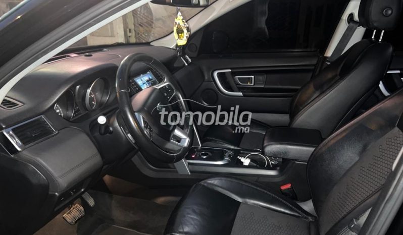 Land Rover Discovery Sport Occasion 2018 Diesel 139000Km Casablanca #105700