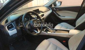 Mazda 6 Occasion 2017 Diesel 102000Km Marrakech #106178 plein