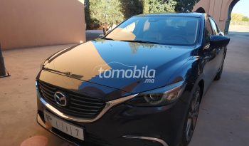 Mazda 6 Occasion 2017 Diesel 102000Km Marrakech #106178 full