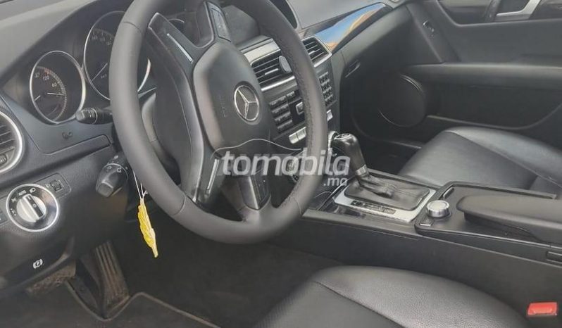 Mercedes-Benz 220 Occasion 2011 Diesel 200000Km Casablanca #106173 full