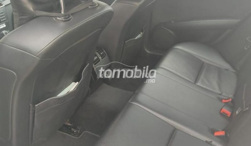 Mercedes-Benz 220 Occasion 2011 Diesel 200000Km Casablanca #106173