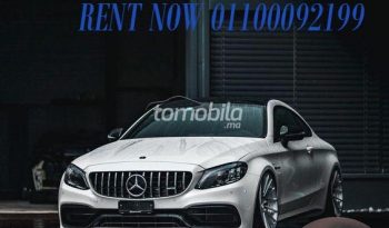 Mercedes-Benz E 200 Importé Neuf  Essence 120Km Dar Chaffai #105604