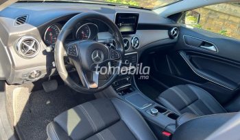 Mercedes-Benz GLA 200  2017 Diesel 100000Km Casablanca #105760 plein