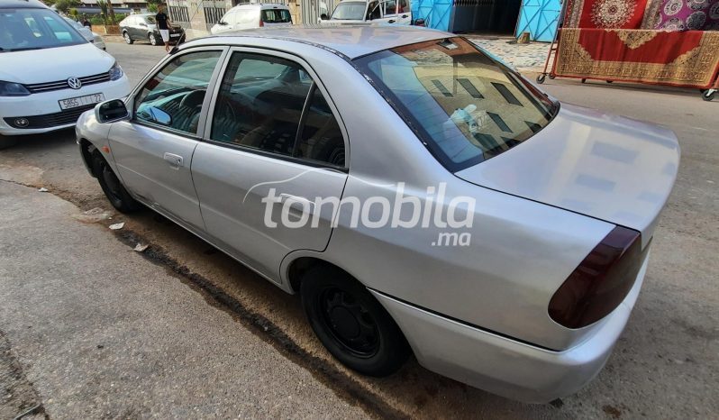 Mitsubishi Lancer  2000 Essence 2000000Km Casablanca #105372