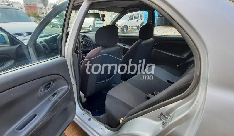 Mitsubishi Lancer  2000 Essence 2000000Km Casablanca #105372 plein