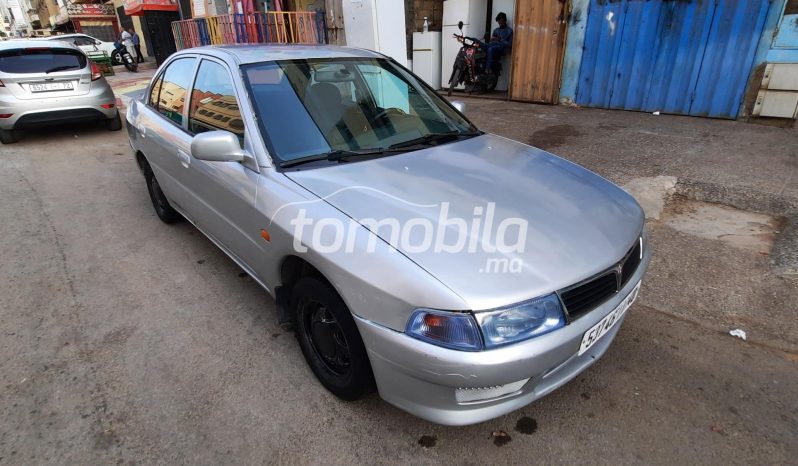Mitsubishi Lancer  2000 Essence 2000000Km Casablanca #105380