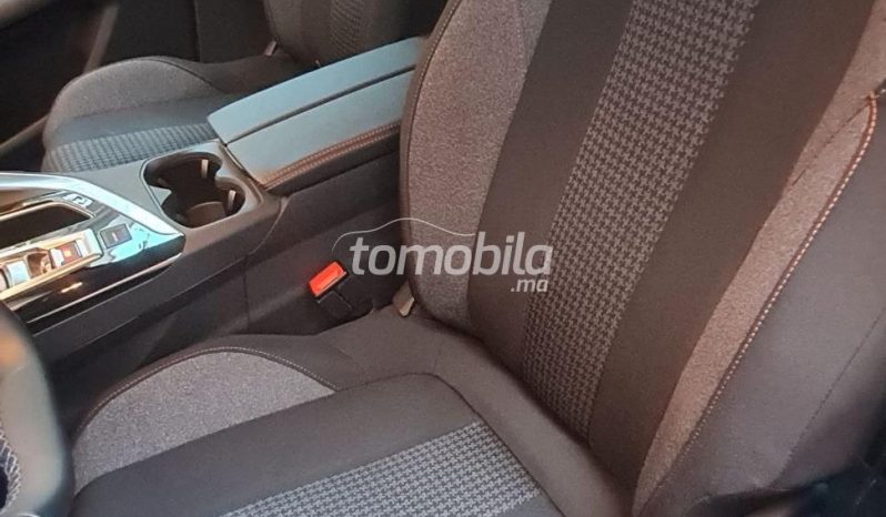 Peugeot 3008  2019 Diesel 22100Km Casablanca #106113 plein