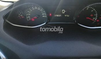 Peugeot 308  2016 Diesel 79000Km Temara #105516 plein
