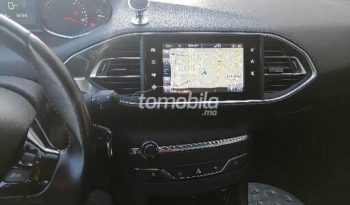 Peugeot 308  2016 Diesel 79000Km Temara #105516 plein