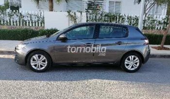 Peugeot 308  2016 Diesel 79000Km Temara #105516