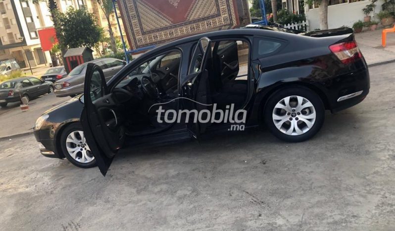 Peugeot 407 Occasion 2017 Diesel 90000Km Kénitra #105770 plein