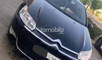Peugeot 407 Occasion 2017 Diesel 90000Km Kénitra #105770 plein
