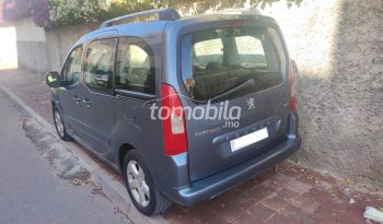 Peugeot Partner Tepee Importé   Diesel 130000Km Agadir #105592