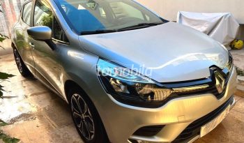 Renault Clio Occasion 2019 Essence 15239Km Agadir #105749 plein