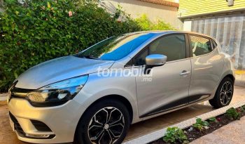 Renault Clio Occasion 2019 Essence 15239Km Agadir #105749
