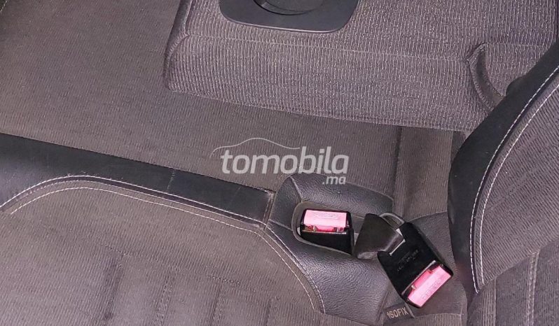 Renault Laguna  2009 Essence 230000Km Rabat #106162 full