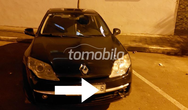 Renault Laguna  2009 Essence 230000Km Rabat #106162 full