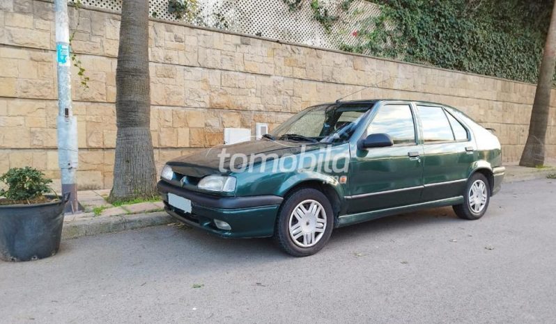 Renault R 19 Importé Occasion 1994 Diesel 263000Km Casablanca #106032 full