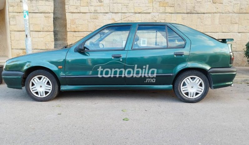 Renault R 19 Importé Occasion 1994 Diesel 263000Km Casablanca #106032 full