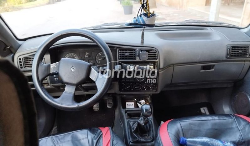 Renault R 19 Importé Occasion 1994 Diesel 263000Km Casablanca #106032 full