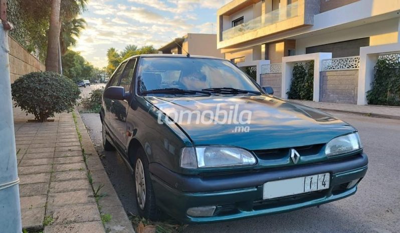 Renault R 19 Importé Occasion 1994 Diesel 263000Km Casablanca #106032 full