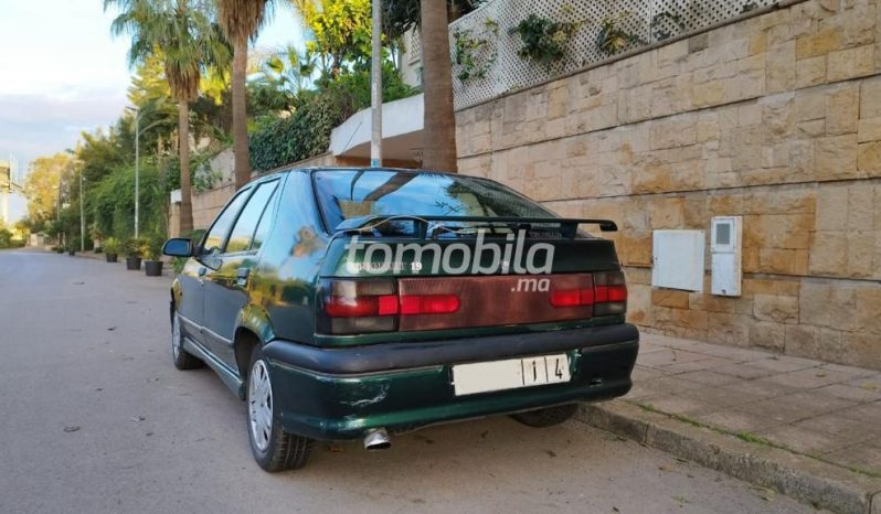 Renault R 19 Importé Occasion 1994 Diesel 263000Km Casablanca #106032 full