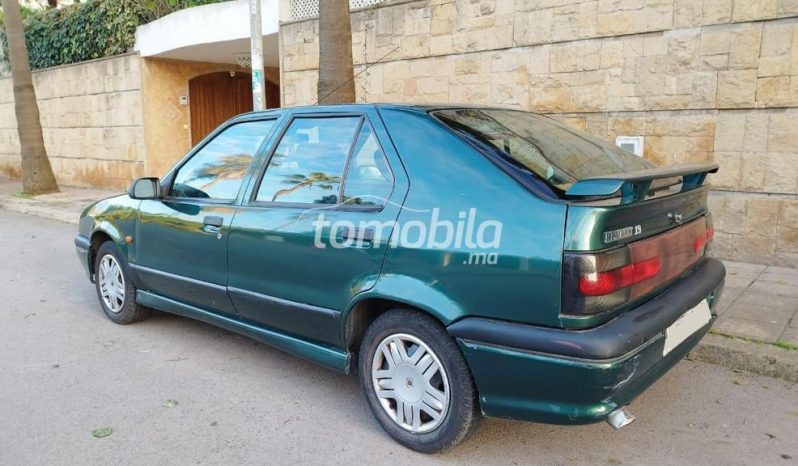 Renault R 19 Importé Occasion 1994 Diesel 263000Km Casablanca #106032 full