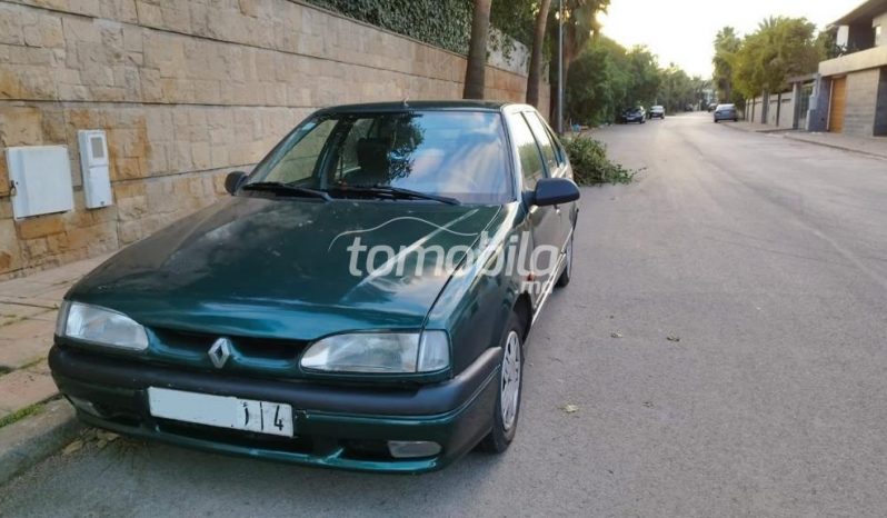 Renault R 19 Importé Occasion 1994 Diesel 263000Km Casablanca #106032