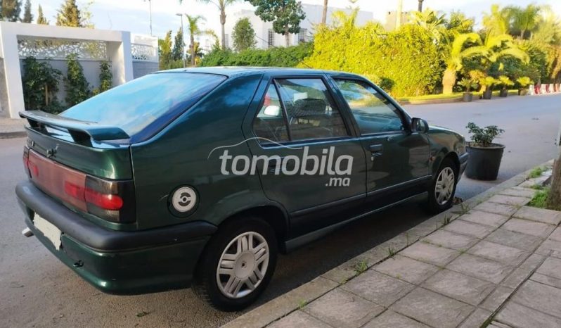Renault R 19 Importé Occasion 1994 Diesel 263000Km Casablanca #106032 full