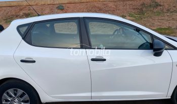 SEAT Ibiza  2017 Essence 79000Km Rabat #105560 full