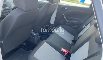 SEAT Ibiza  2017 Essence 79000Km Rabat #105560 plein