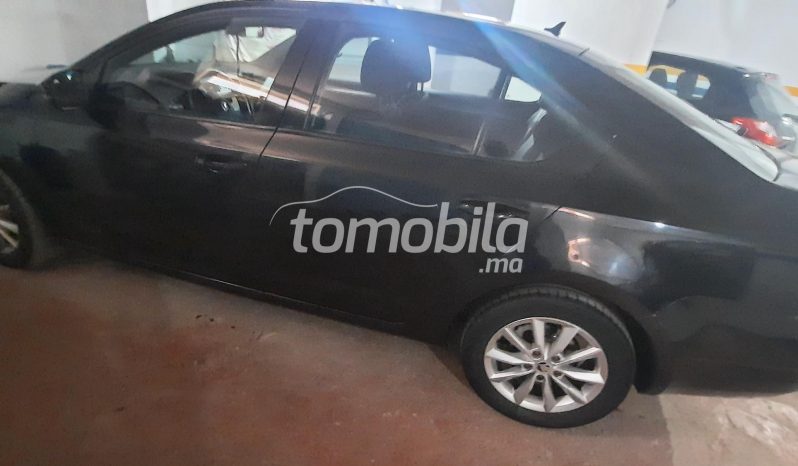 Skoda Octavia  2016 Diesel 114000Km Sala Al-Jadida #105626 full