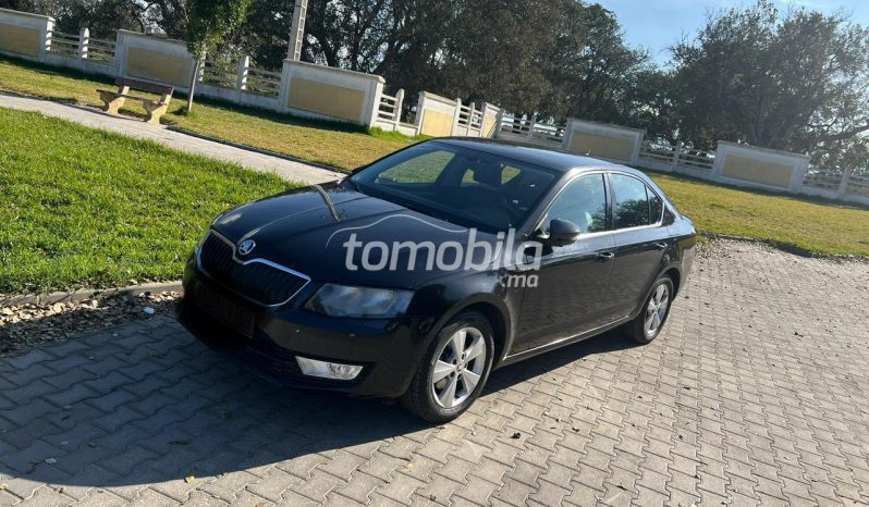 Skoda Octavia  2017 Diesel 111000Km  #105950
