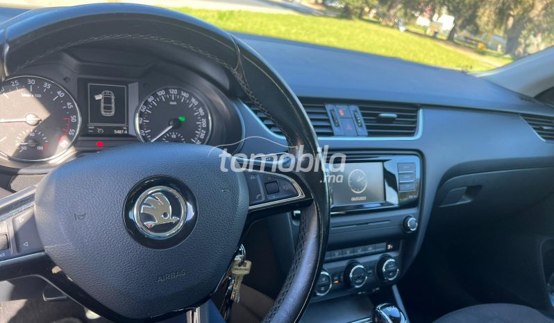 Skoda Octavia  2017 Diesel 111000Km  #105950 full