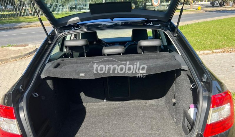 Skoda Octavia  2017 Diesel 111000Km  #105950 full