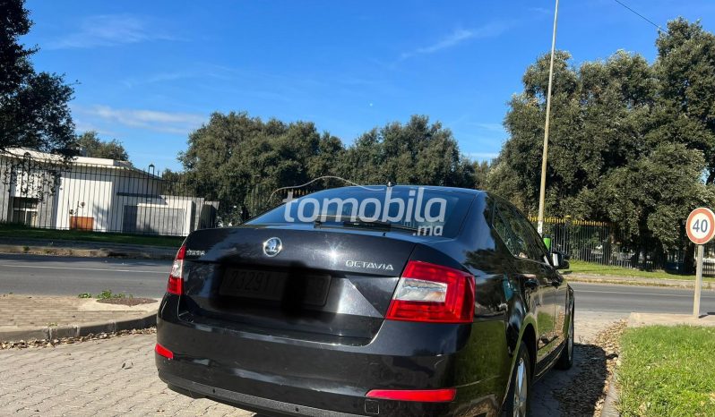 Skoda Octavia  2017 Diesel 111000Km  #105950 full