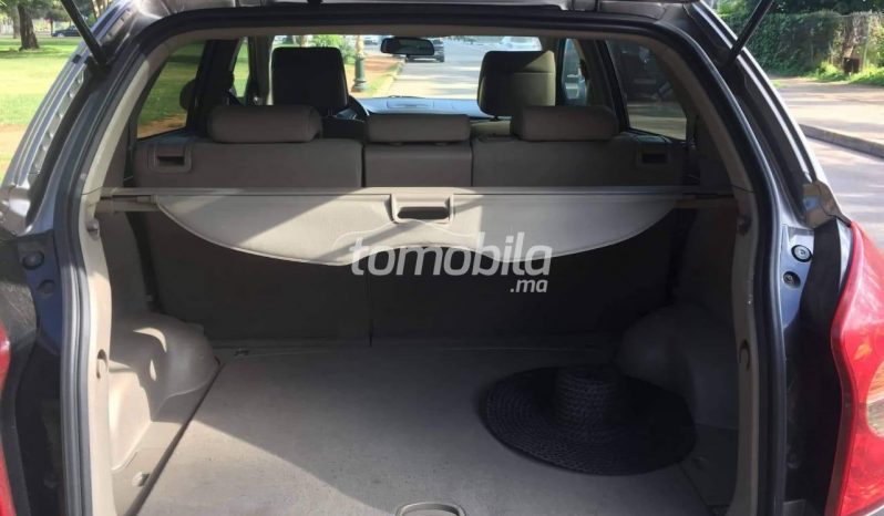 Ssangyong Korando  2011 Diesel 170000Km Rabat #105473 plein